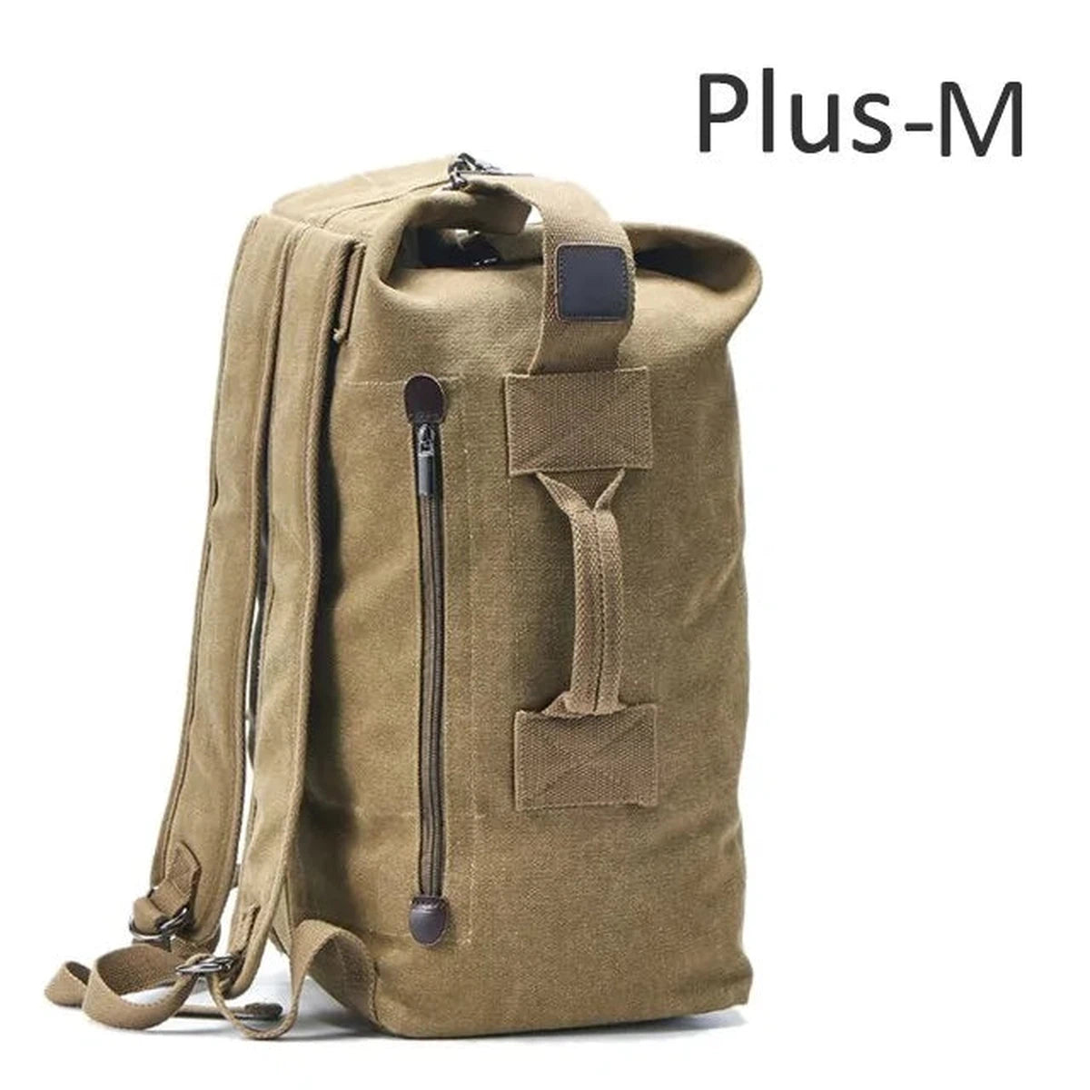 Large Capacity Tactical Military Climbing Backpack