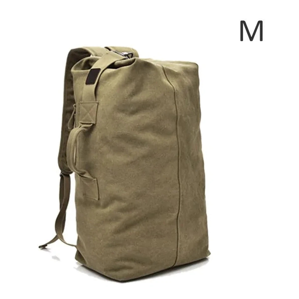 Large Capacity Tactical Military Climbing Backpack