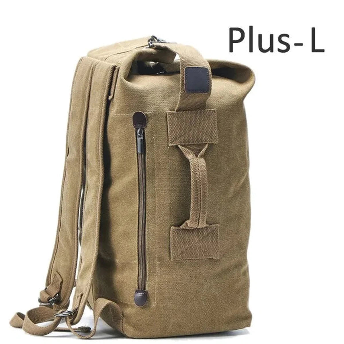 Large Capacity Tactical Military Climbing Backpack