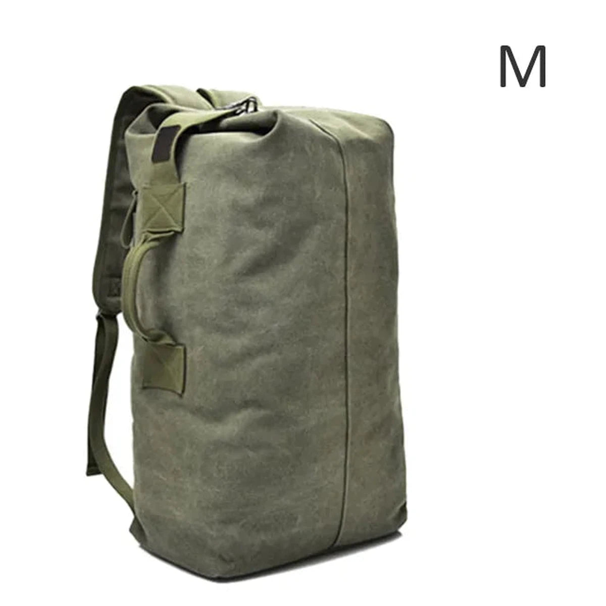 Large Capacity Tactical Military Climbing Backpack