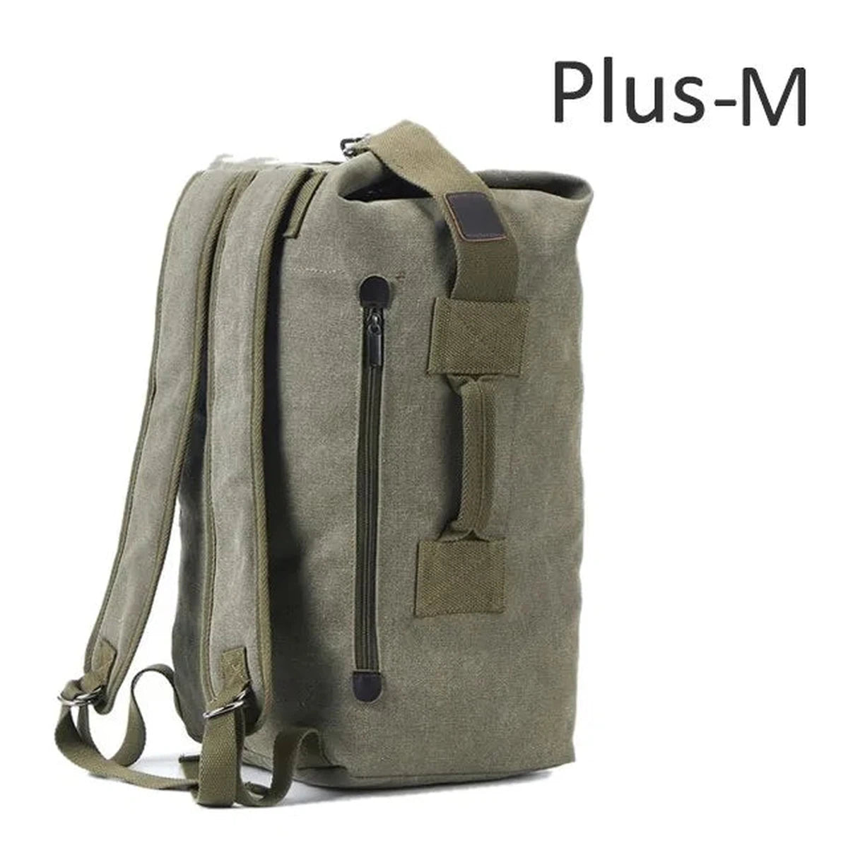 Large Capacity Tactical Military Climbing Backpack