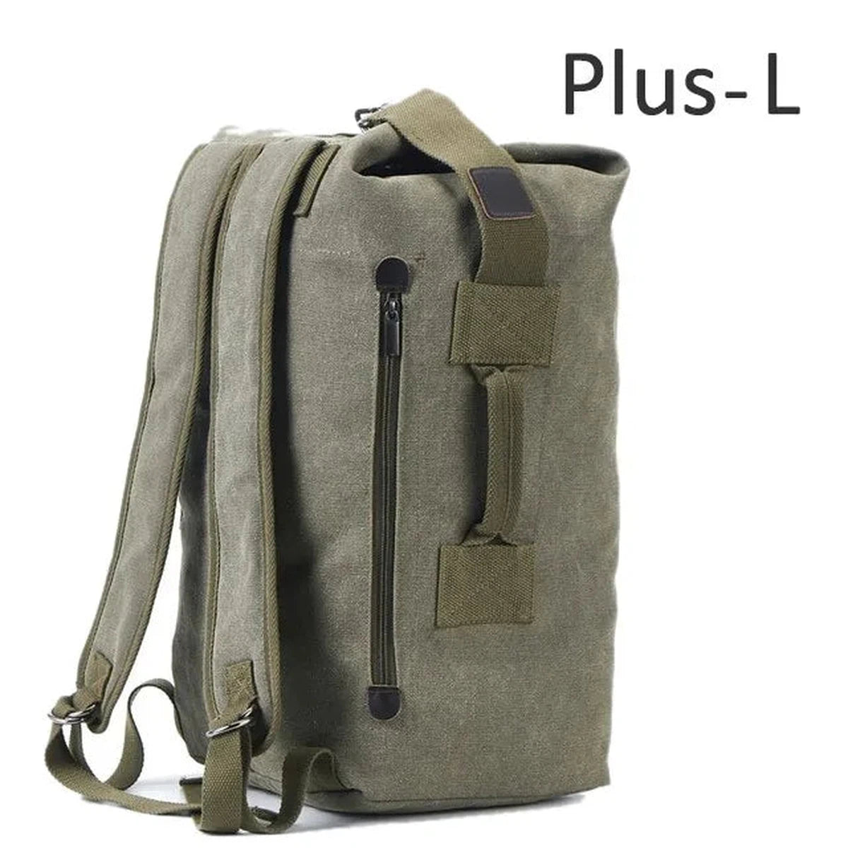 Large Capacity Tactical Military Climbing Backpack