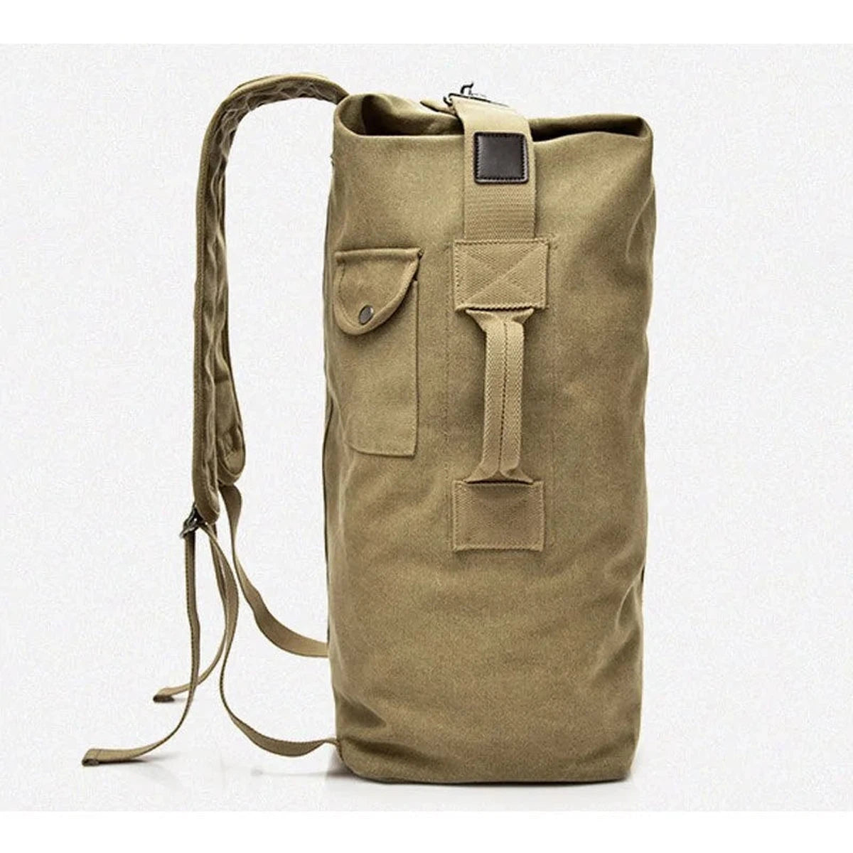 Large Capacity Tactical Military Climbing Backpack