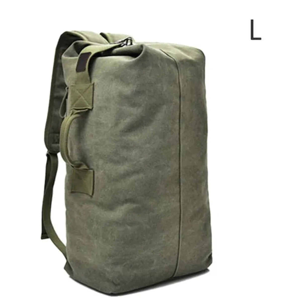 Large Capacity Tactical Military Climbing Backpack