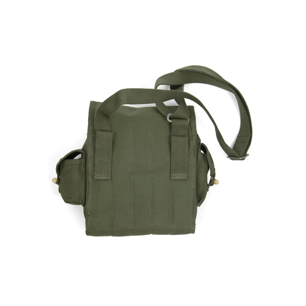 Surplus Soviet Chi-Com Military Type 56 Magazine Bag, vintage frome USSR, Shoulder Pouch.