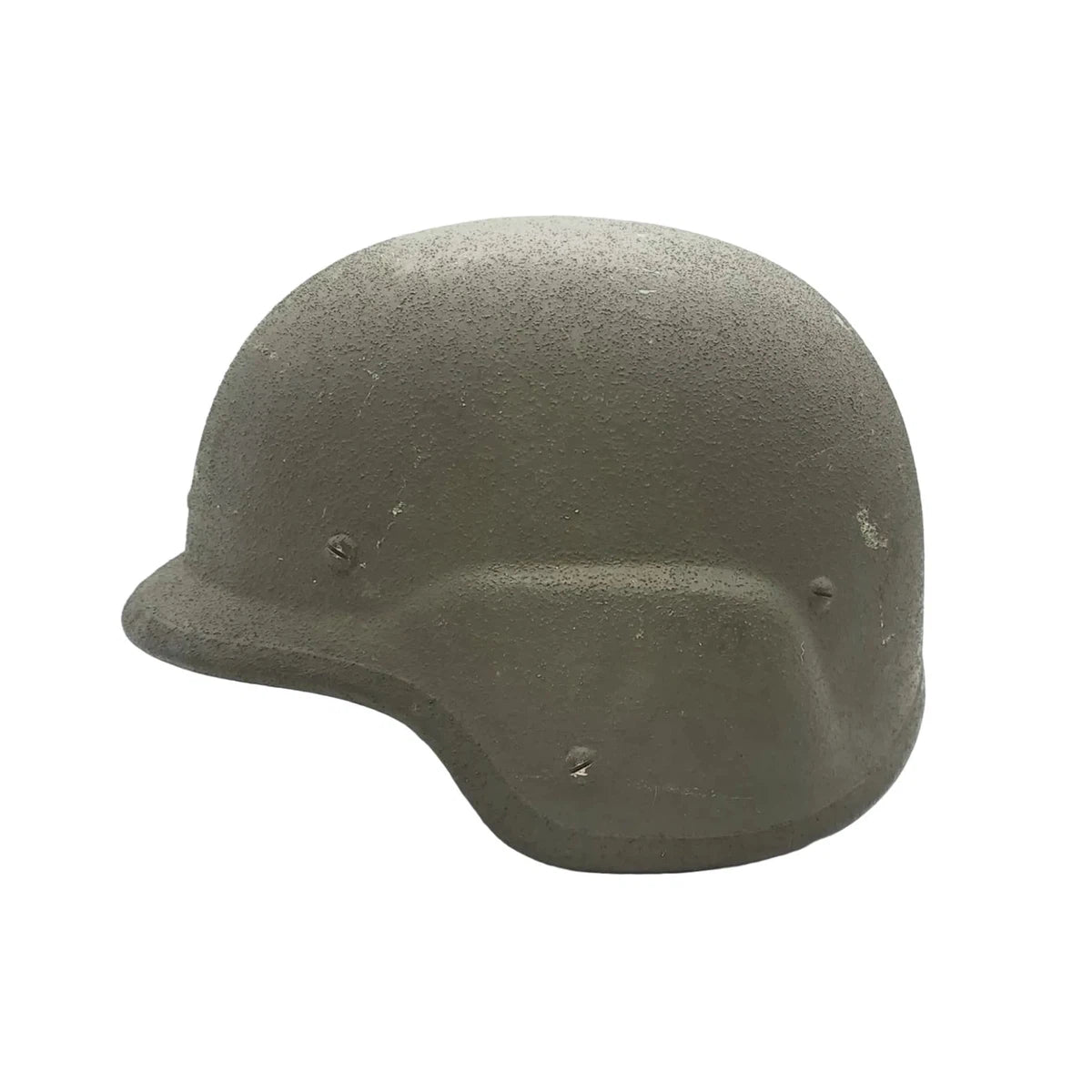 Genuine British military surplus, ballistic lower face protector for Revision Batlskin Cobra original helmet. Part of British Virtus Soldier system, also compatible with Virtus visor. Weight: approx 0,43kg Color: Coyote TAN499