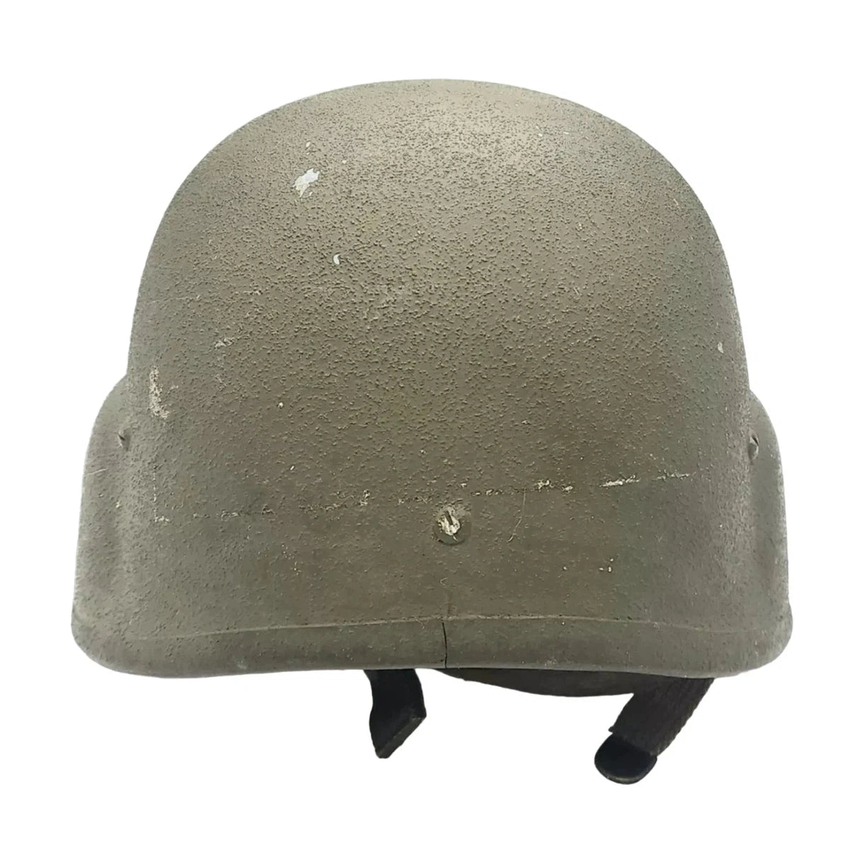 Genuine British military surplus, ballistic lower face protector for Revision Batlskin Cobra original helmet. Part of British Virtus Soldier system, also compatible with Virtus visor. Weight: approx 0,43kg Color: Coyote TAN499