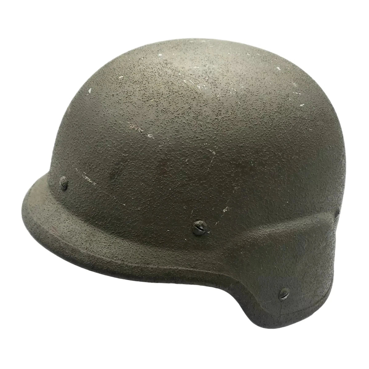 Genuine British military surplus, ballistic lower face protector for Revision Batlskin Cobra original helmet. Part of British Virtus Soldier system, also compatible with Virtus visor. Weight: approx 0,43kg Color: Coyote TAN499