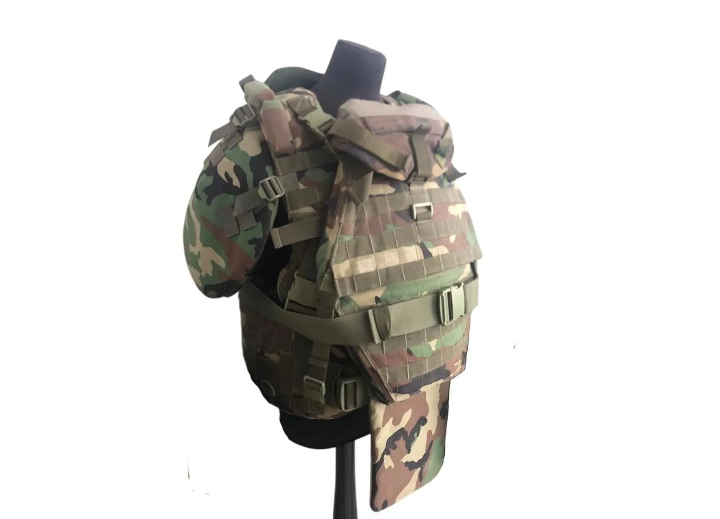 Original Vintage Fort Defender Corsair, Marine Corps Russia, Bulletproof Vest | Tactical Gear, Bulletproof with kevlar but without plates..