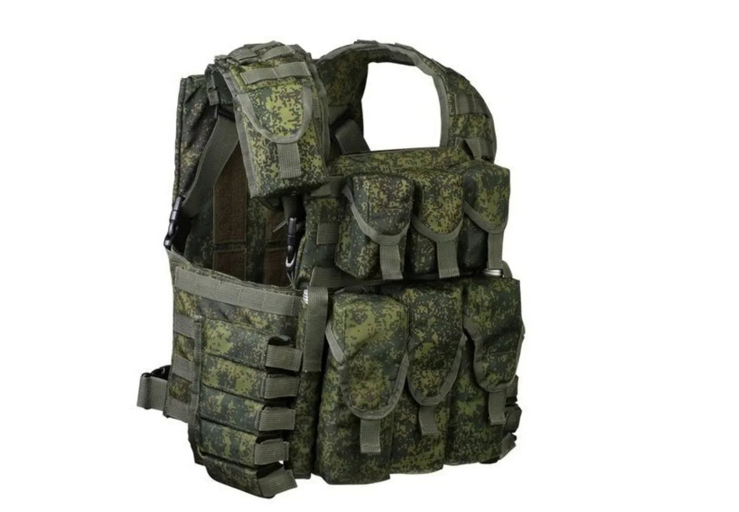 Body armor - Armorix