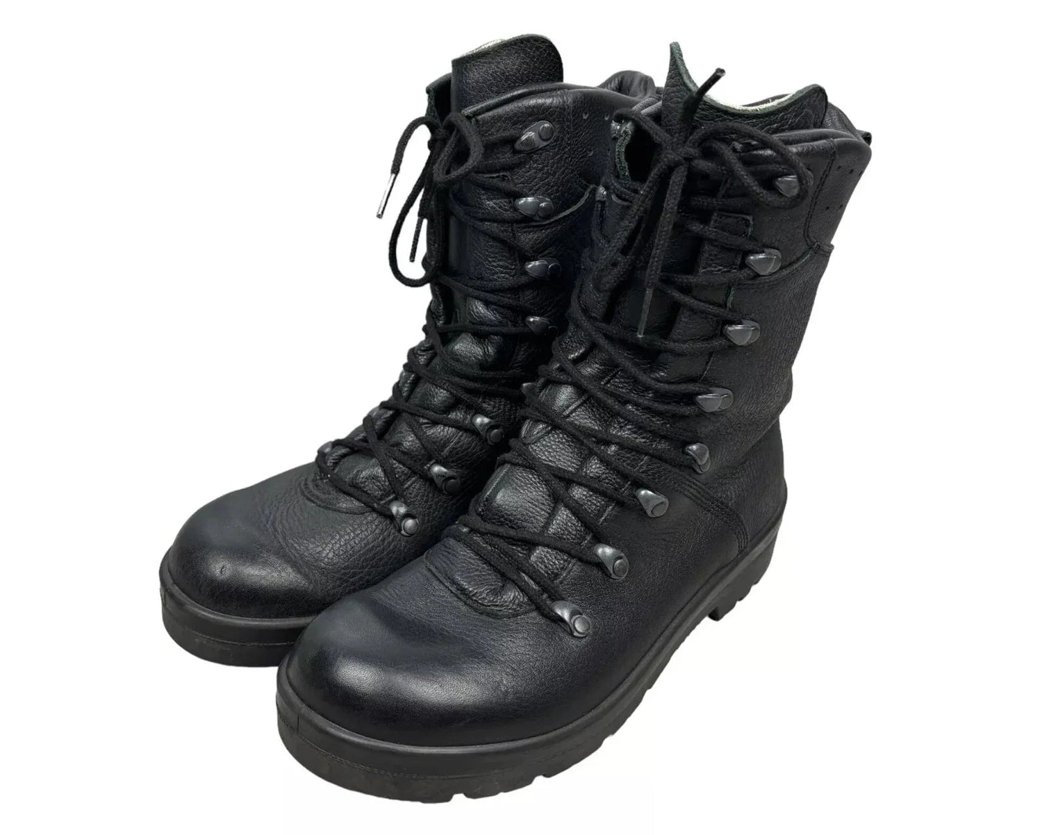 Boots - Armorix