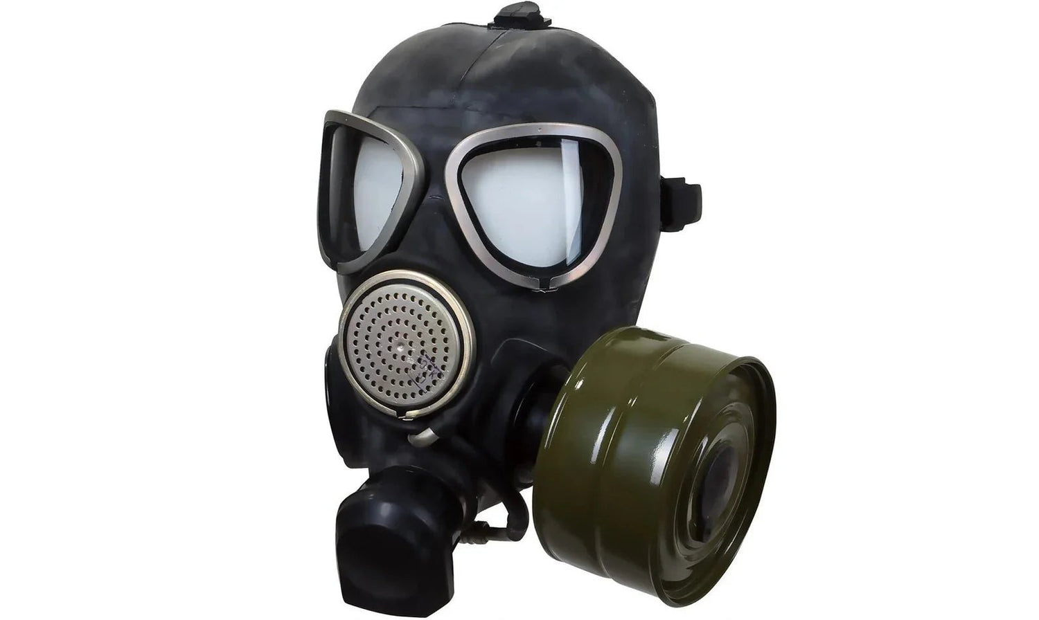 Gas Mask Collection - Armorix