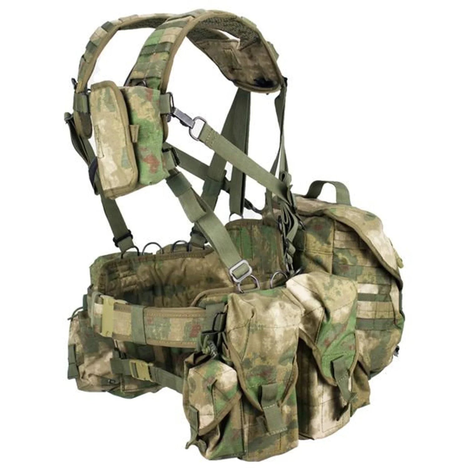 Vest/Chest Rigs Сollection - Armorix