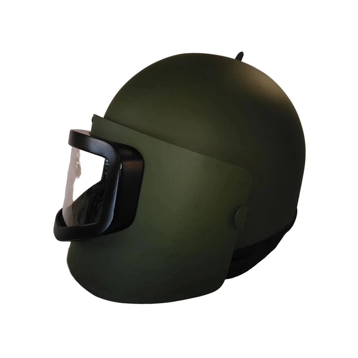 Russian/Soviet "Maska 1" tactical Helmet for airsoft, replica.