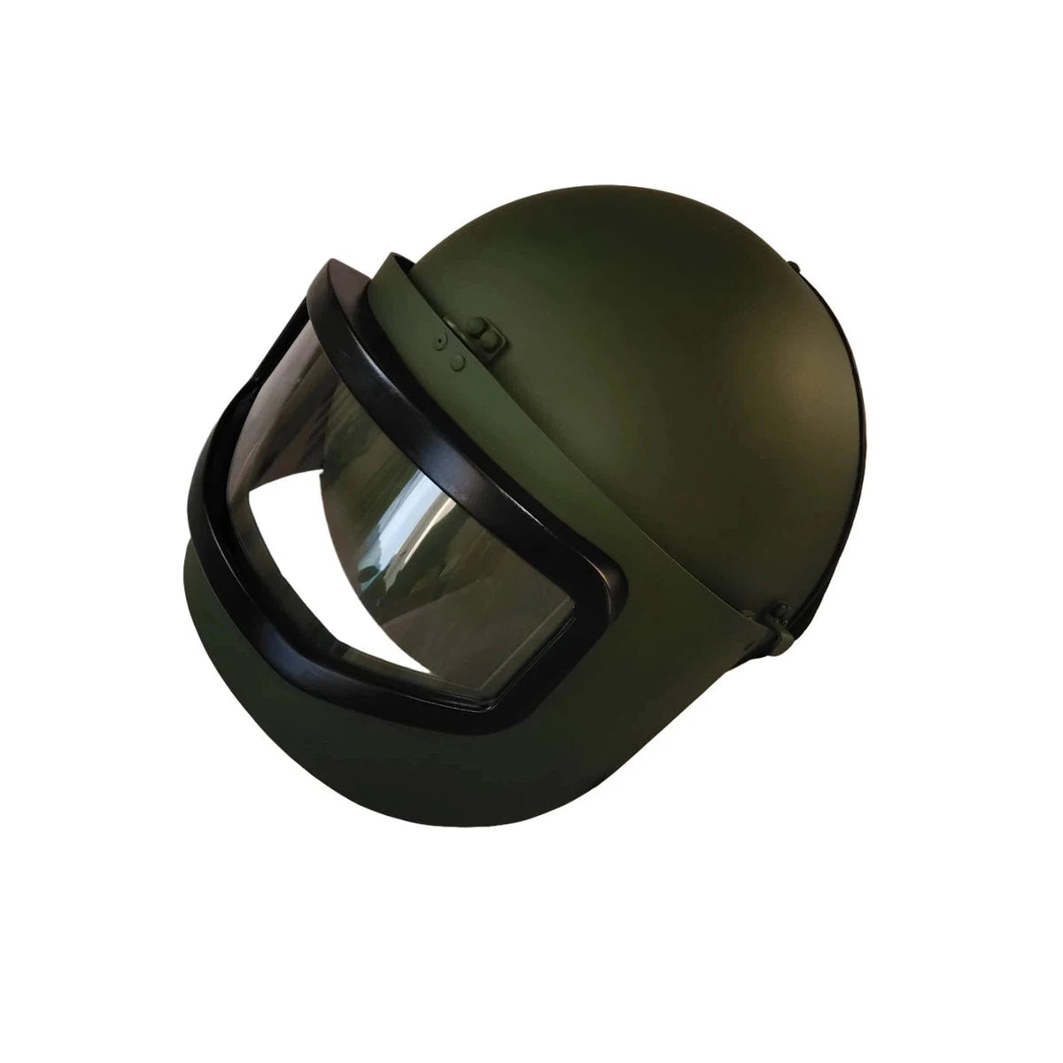 Russian/Soviet "Maska 1" tactical Helmet for airsoft, replica.