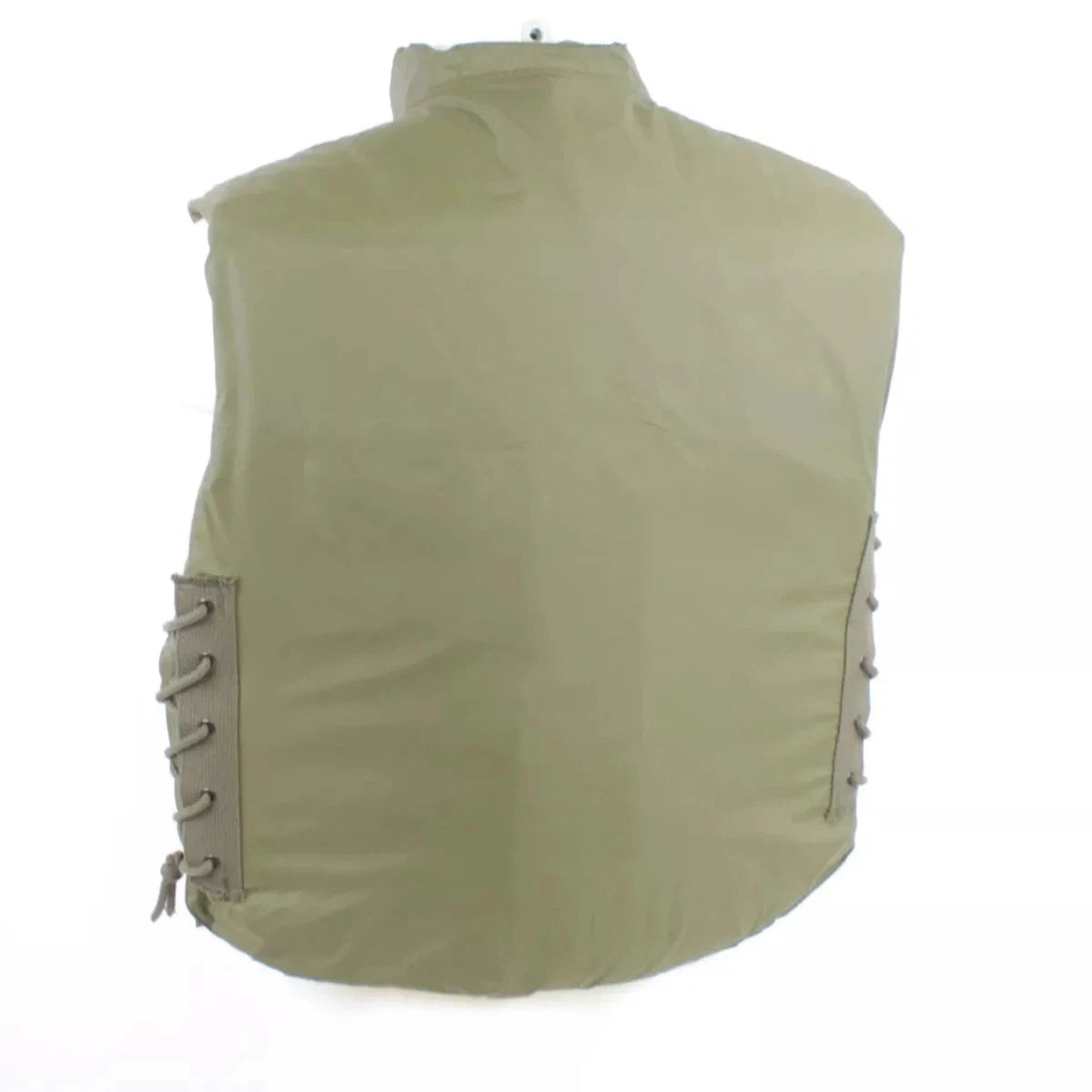 M69 Flak Vest Vietnam Body Armour, IDF Flak Vest Cover Army Green Colour Ideal For Airsoft Replica.