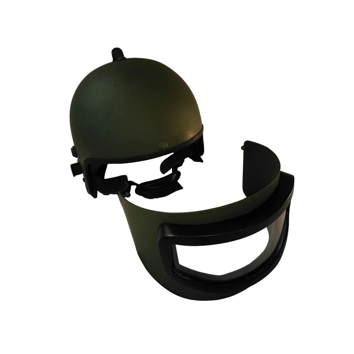 Russian/Soviet "Maska 1" tactical Helmet for airsoft, replica.