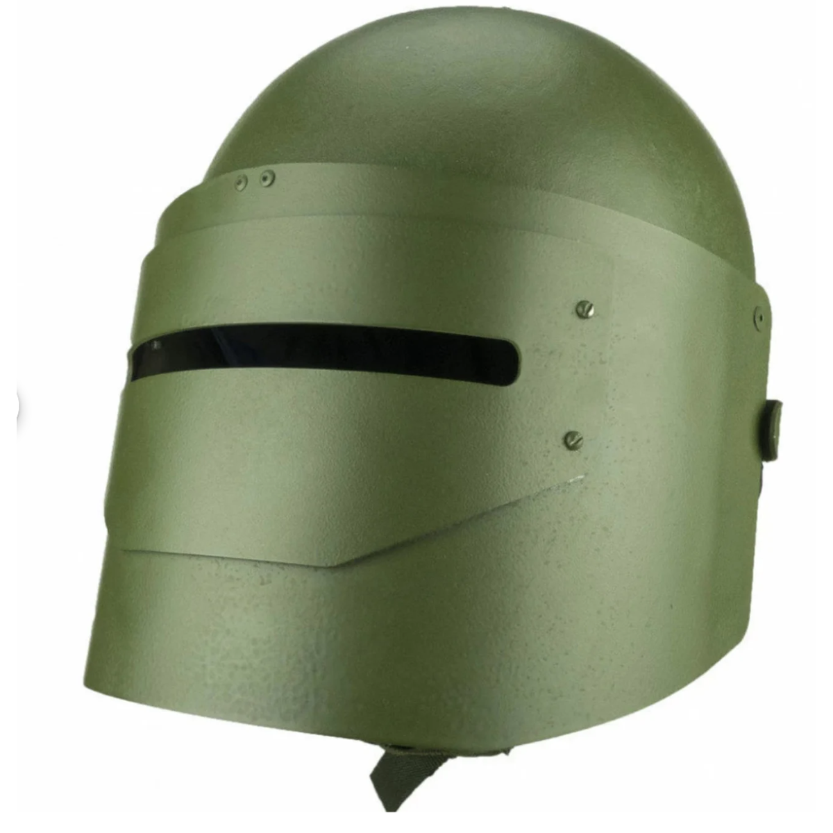 Soviet "Maska 1Sh" tactical Helmet for airsoft, replica. Tachanka and Killa helmet. Suitable for cosplay and airsoft. Tarkov.