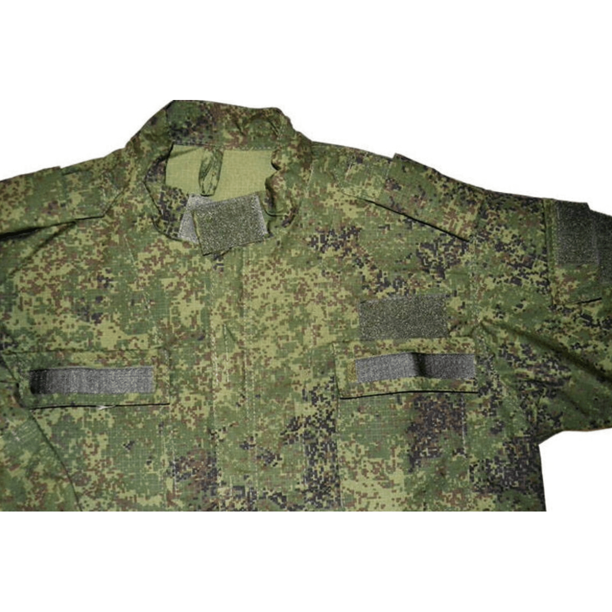 Army summer uniform VKPO Uniform Digital Flora camo suit, Original. - Armorix