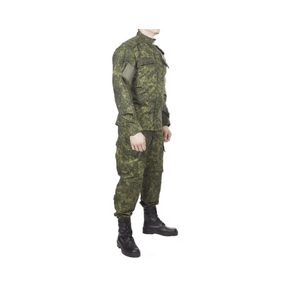 Army summer uniform VKPO Uniform Digital Flora camo suit, Original. - Armorix