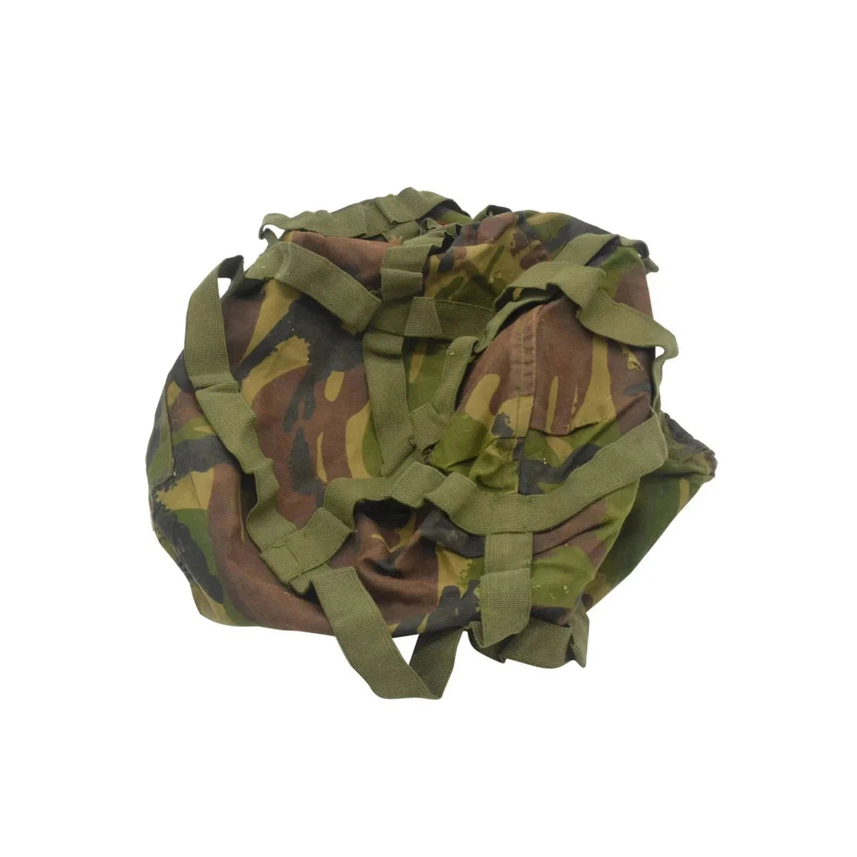 British Army Helm Cove Desert DPM Camo Helm MK6 Cover Army Surplus - Armorix