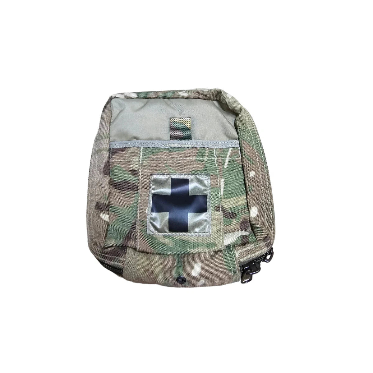 British Army Osprey Medic Medical Pouch First Aid, Multicam. - Armorix