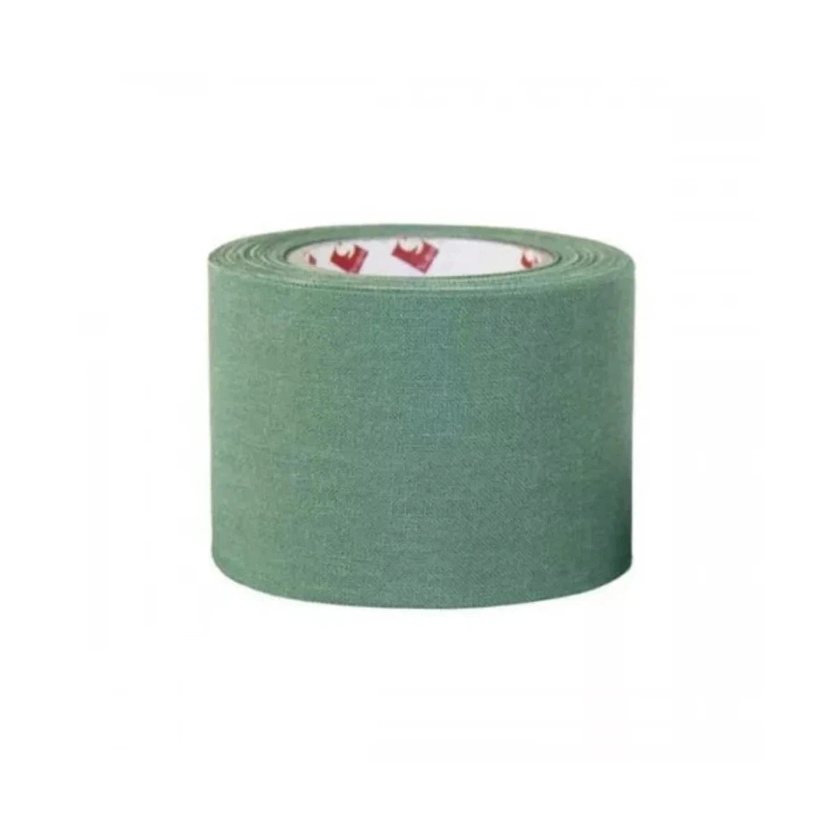 British Army Scapa Military Cloth Green Fabric Sniper Tape 5 cm x 10 metre roll - Armorix