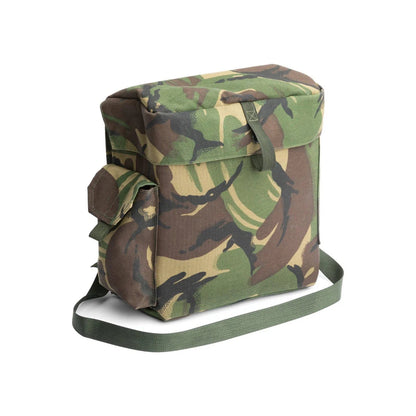 British DPM Shoulder bag, DPM camo. - Armorix