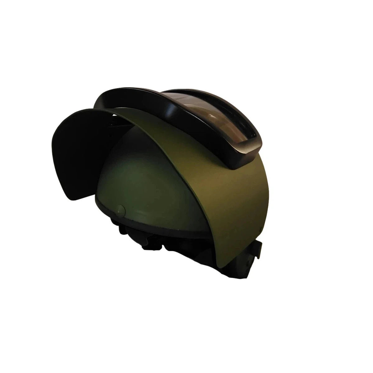 Russian/Soviet "Maska 1" tactical Helmet for airsoft, replica.