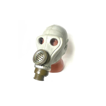 Soviet army, military Gas Mask SHMS or SSHMS Genuine surplus respiratory. Like in the games STALKER and Metro.