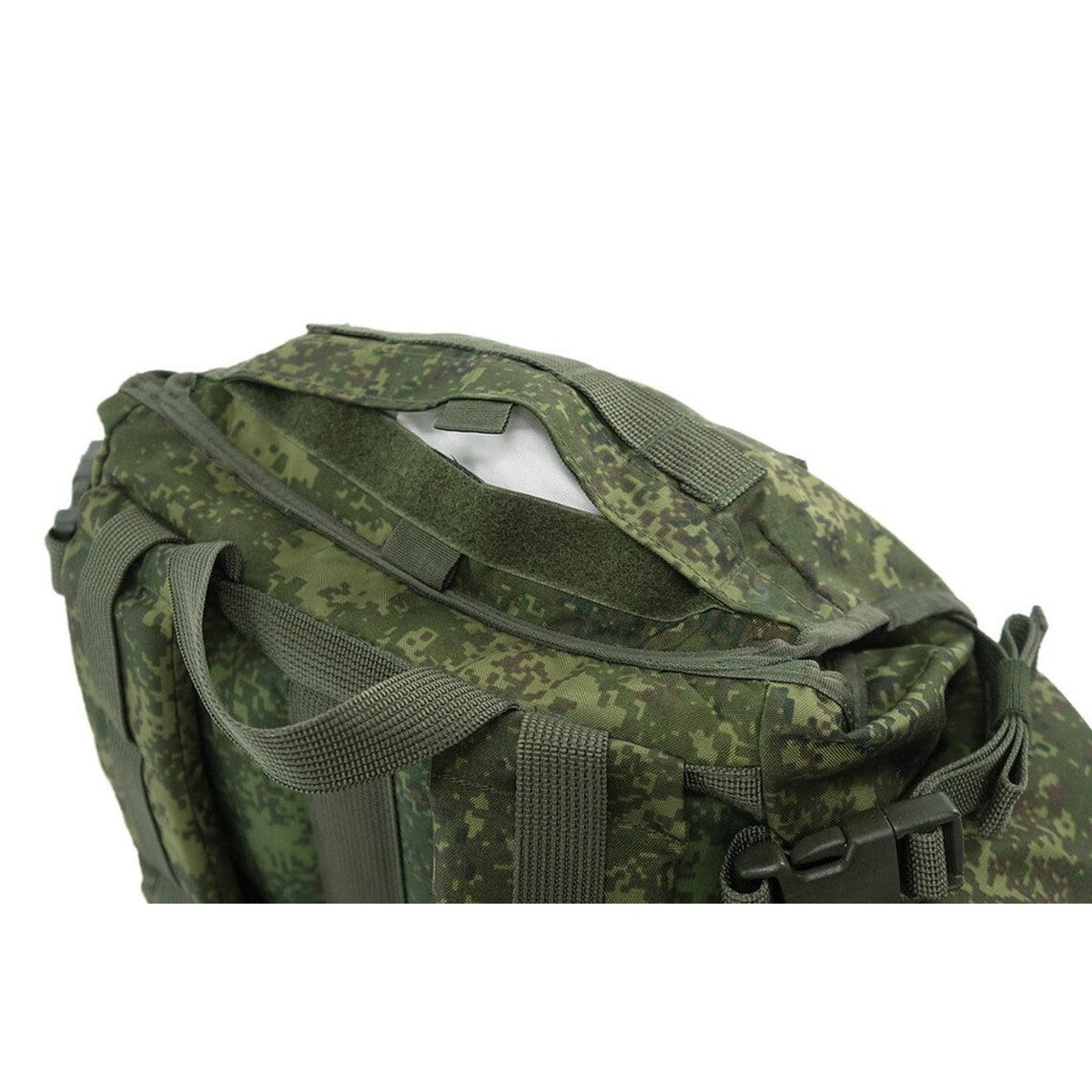 Tactical Backpack assault 25L 6SH117 Ratnik MOLLE EMR Russian/Soviet Army, surplus in good condition.