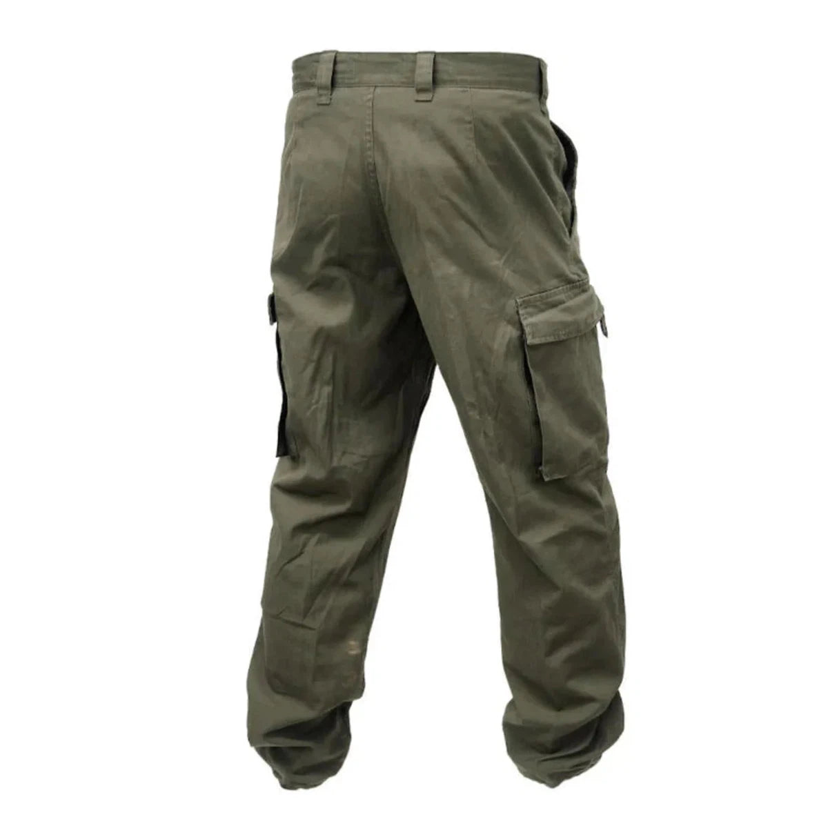 Austrian army vintage ANZUG 03 Ripstop Combat pants/trousers, surplus.