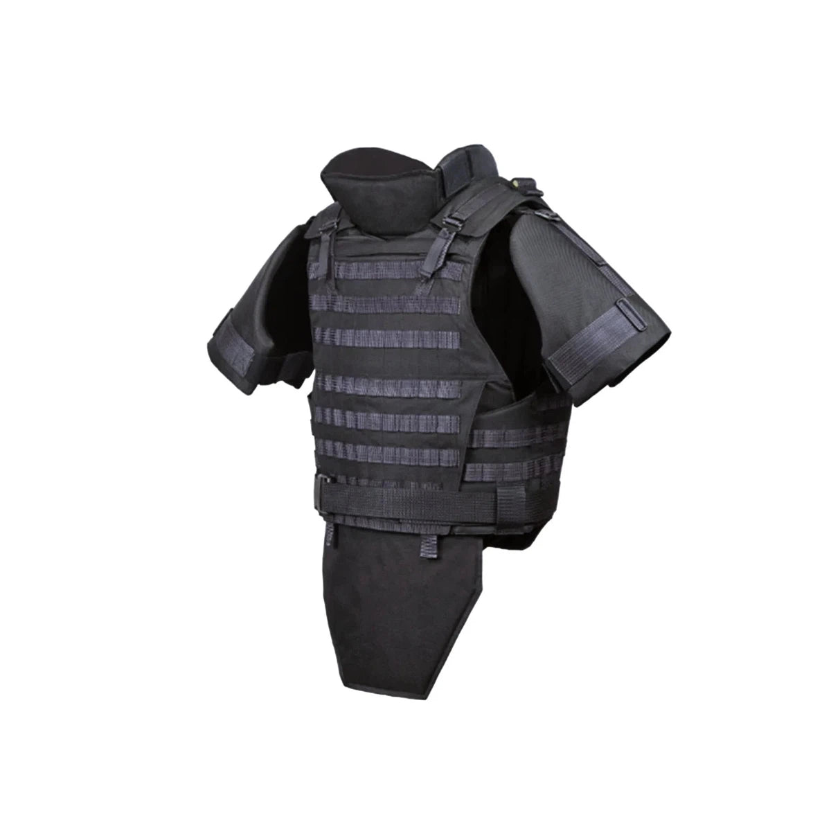 Police Russian Body Armor, tactical vest “Bagary“ Repro.