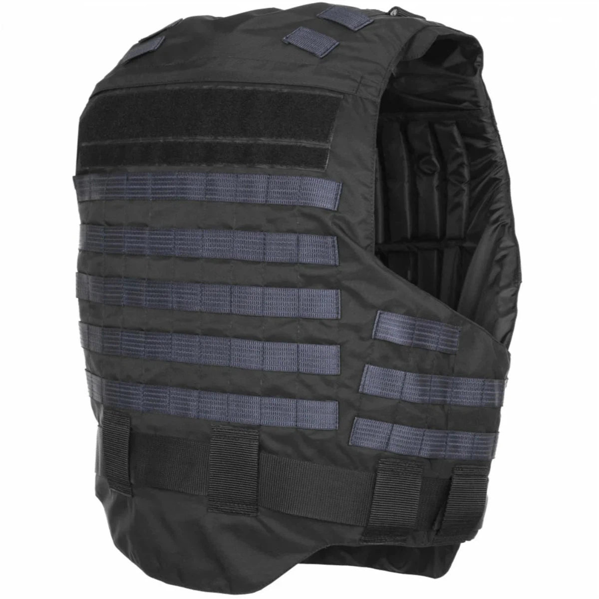 Police Russian Body Armor, tactical vest “Bagary“ Repro.