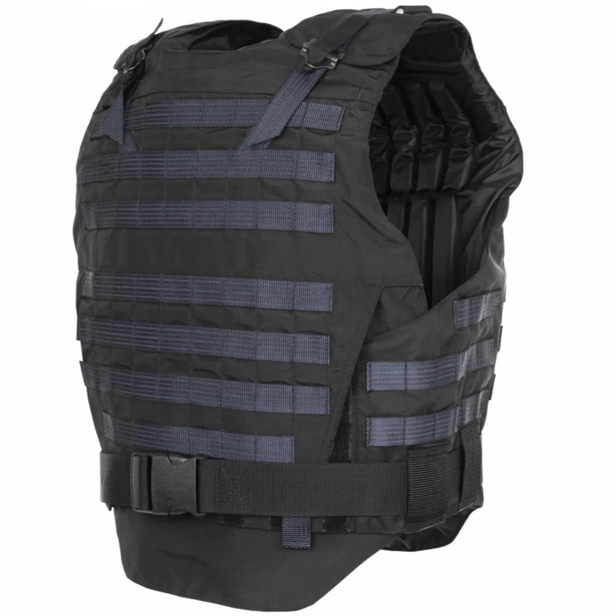 Police Russian Body Armor, tactical vest “Bagary“ Repro.