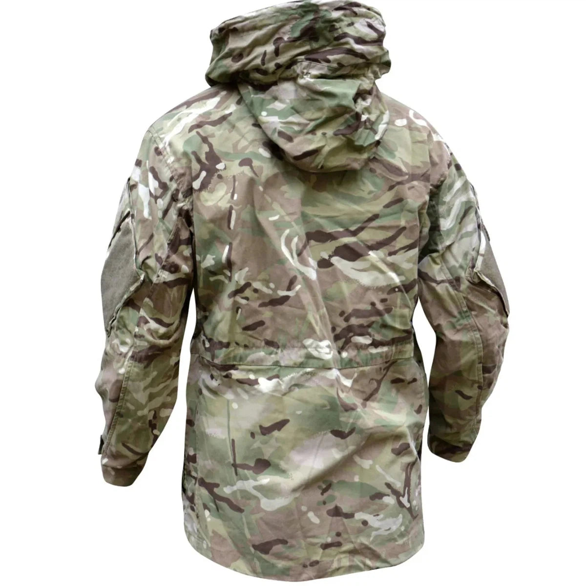 British Army Issue MTP (Multicam) Windproof Smock Combat JackeT.