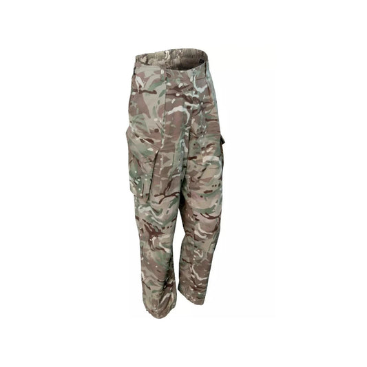 British Army MTP PCS Combat Trousers/Pants multicam, Surplus in perfect condition.