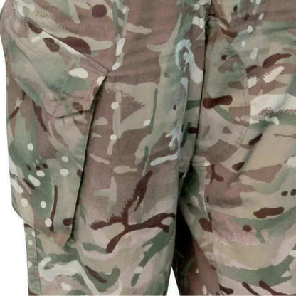 British Army MTP PCS Combat Trousers/Pants multicam, Surplus in perfect condition.