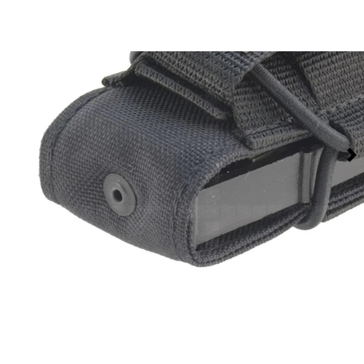 Thailand police Tactical Molle pouch, for SMG fit for MP5/MP7/.45.