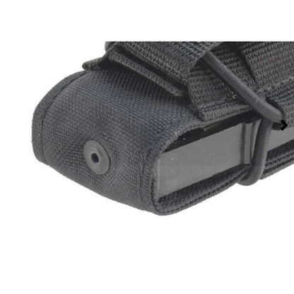 Thailand police Tactical Molle pouch, for SMG fit for MP5/MP7/.45.