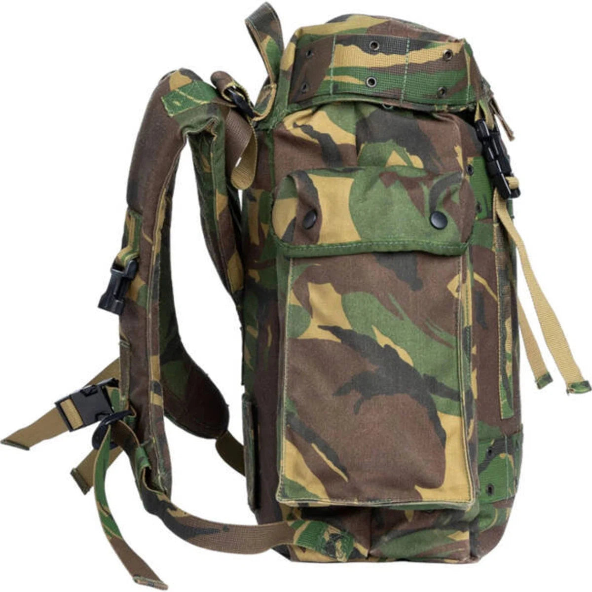 Dutch Day Pack, 35 l, DPM, Surplus