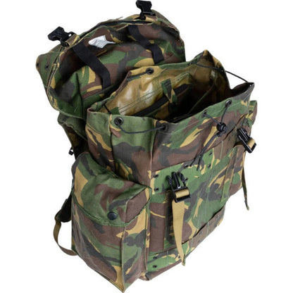 Dutch Day Pack, 35 l, DPM, Surplus