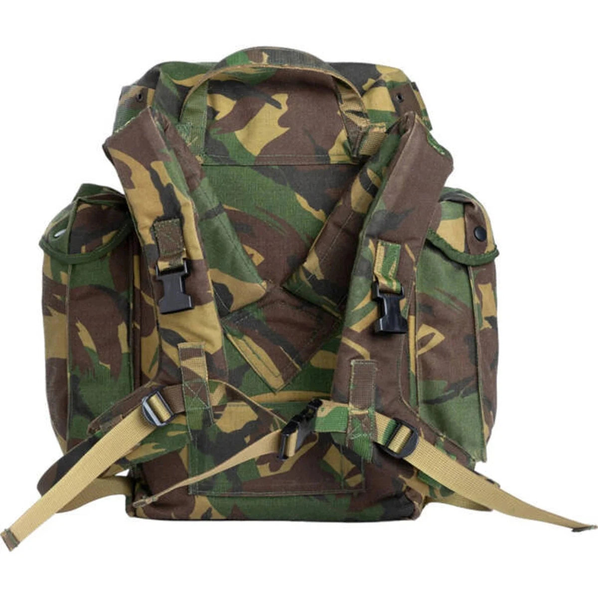 Dutch Day Pack, 35 l, DPM, Surplus