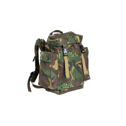 Dutch Day Pack, 35 l, DPM, Surplus