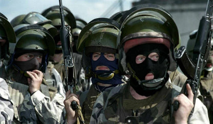 Soviet and Russian "Maska 1Hs" tactical Helmet for airsoft, replica. Сopy of Tachanka helmet. Suitable for cosplay and airsoft. Tarkov.