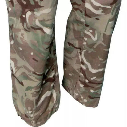 British Army MTP PCS Combat Trousers/Pants multicam, Surplus in perfect condition.