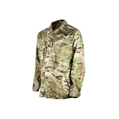 British Army PCS Pattern Barrack Shirt MTP camouflage