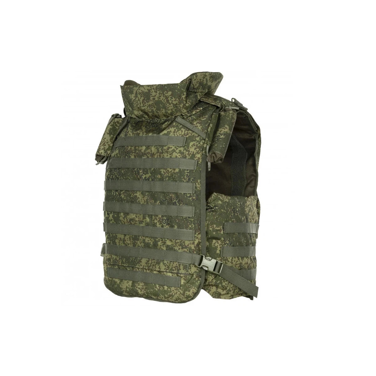 Russian/Soviet Army body armor 6b45 Repro. Tactical Vest/plate carrier EMR Flora camo.