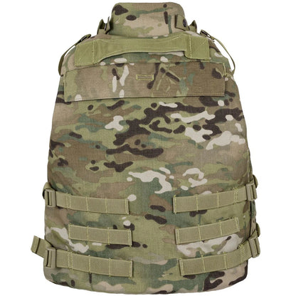 US army Interceptor Body Armor, OTV Outer Tactical Vest, Multicam camo Replica.