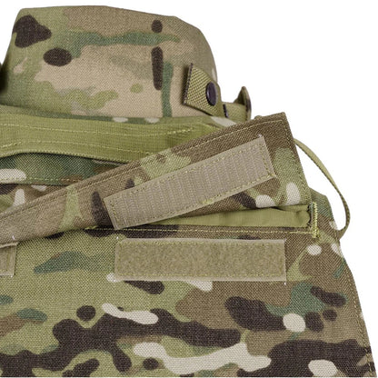 US army Interceptor Body Armor, OTV Outer Tactical Vest, Multicam camo Replica.